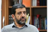 ضرغامی: حصر به هیچ‌وجه تصمیم رهبری نبود