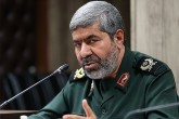 سخنگوی سپاه هرگونه ارتباط "اسنپ" با سپاه را تکذیب کرد
