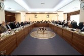 تأیید نظر شورای‌ نگهبان درباره‌"انتشار جریان محاکمه و ذکر نام متهمین"