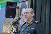 باید با دیپلماسی فعال "حقآبه ایران را از هیرمند" دریافت کنیم