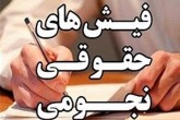بازنشستگی ۱۲مدیر دولتی با پاداش نجومی بالای ۶۰۰میلیون در سال ۹۶