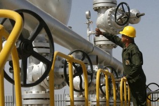 احداث سدبرای حل چالش آب پالایشگاه‌ها/کاهش یک سومی تولید در اورهال
