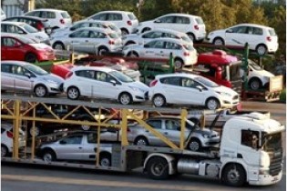 خودروهای وارداتی سال 96 مجوز ثبت سفارش معتبر دارند