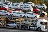 خودروهای وارداتی سال 96 مجوز ثبت سفارش معتبر دارند