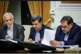 تعلیق عضویت احمدی‌نژاد در «مجمع تشخیص» باید از سوی دفتر رهبری اعلام شود