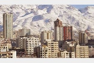 تولید مسکن در شیب منفی