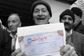 ۳۵ میلیون ایرانی سود سهام عدالت گرفتند
