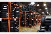 ۴۰ درصد مصرف لاستیک خودروی سواری، وارداتی است