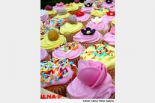 چاره ای جز افزایش قیمت شیرینی نداریم