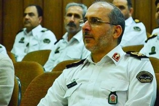 رئیس پلیس راهور: اگر پلیس کار روزمره را انجام دهد کلاهمان را بالا می‌اندازیم