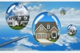 حباب قیمت مسکن تیر ۹۷ می‎ترکد