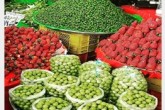 آخرین قیمت‌ها از نوبرانه‌های بهاری