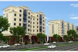 متوسط قیمت خرید و فروش مسکن در بهار ۹۶ چقدر بود؟