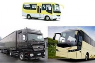 نوسازی ناوگان مسافری و باری کلید خورد