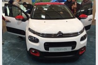 خریداران سیتروئن C۳ مراقب کلاهبردارها باشند