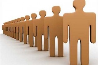 ۴۰ درصد بیکاران، فارغ التحصیلان دانشگاهی‌اند