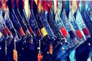 ۹۹ درصد پوشاک چینی و اماراتی قاچاقی به ایران می‌آید!