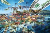 اغلب تجار دلار ۴۲۰۰ تومانی گرفتند