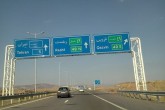 آزادراه قزوین- زنجان به دولت تحویل داده شد/افزایش عوارض قابل قبول نیست