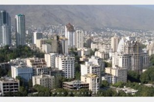 رونق اردیبهشتی معاملات مسکن