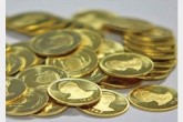 سکه از تمام بازارها پیش افتاد