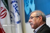 هیچ قرارداد خارجی در مناطق آزاد متوقف نشده است