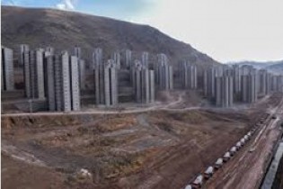 معاون وزیر راه: باید درباره زمین شهری سیاست جدید تدوین شود
