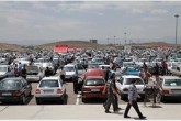 حاشیه 24 میلیون تومانی قیمت خودرو از کارخانه تا بازار