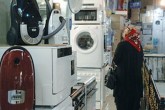 افزایش قیمت لوازم‌خانگی وجاهت قانونی ندارد