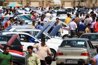 بازار خودرو به کجا می‌رود؟