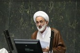 بحران آب شرب باید حل شود