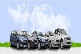 محصولات ایران خودرو در بازار چند؟