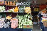 ارزان‌ترین و گران‌ترین محصولات تره‌بار در بازار
