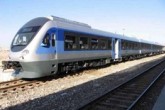 آغاز فعالیت دوباره قطار مسافری تبریز - وان