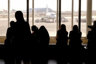 جدیدترین آمار از فرودگاه‌ها در اردیبهشت ۹۷/ مهرآباد صدرنشین است