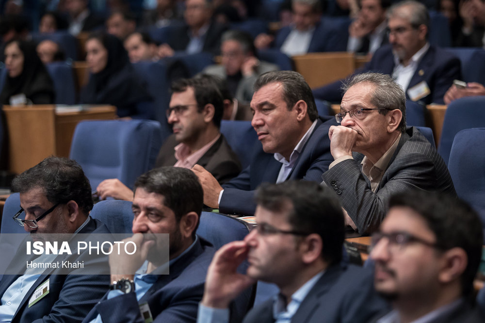 همایش سیاست‌های پولی و ارزی