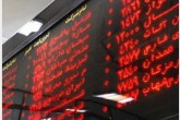 شاخص بورس در خرداد ماه ۱۴.۳ درصد رشد کرد