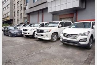 ممنوعیت واردات خودرو بازار را از کنترل خارج می کند