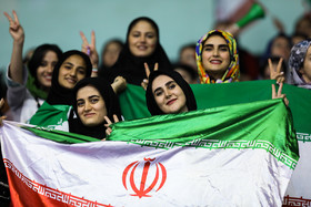 مسابقه والیبال تیم‌های ملی ایران و بلغارستان