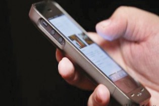 رکورد بی‌سابقه خرید تلفن همراه در روسیه