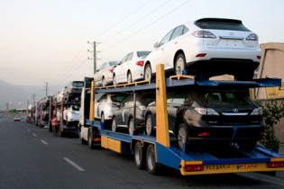 تکلیف خریداران خودروهای وارداتی چیست!؟