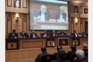 مشکل بانکی ما برجام نبود بلکه شفافیت بود/بازار نگران FATF نباشد