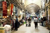کسب‌وکار در بازار تهران از سر گرفته شد