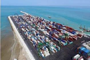 22 میلیارد یورو؛ حجم تجارت ایران و اروپا