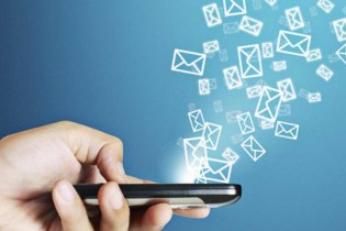 سامانه مدیریت پیامک‌های تبلیغاتی راه‌اندازی شد