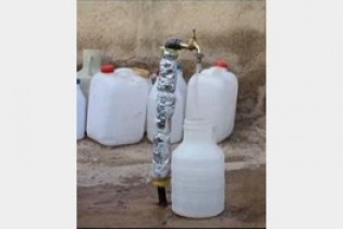 چرا طعم آب برخی از شهرها تغییر کرد؟