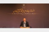 زنگنه: در مقابله با تهدیدها مقاوم شده‌ایم/۹۴ جایگاه بنزین یورو ۴ توزیع می‌کنند