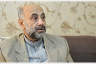 هیچ آبی به عراق منتقل نمی‌شود/فیلم ساختگی است
