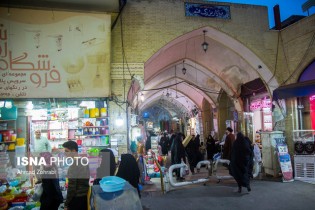 کالای ایرانی را به کالای چینی می‌فروشند!