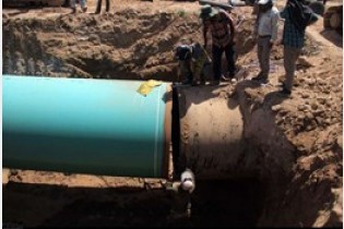 سهم خرمشهر و آبادان از کرخه دو برابر می شود